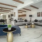 Lofos Inn Villa Luxury