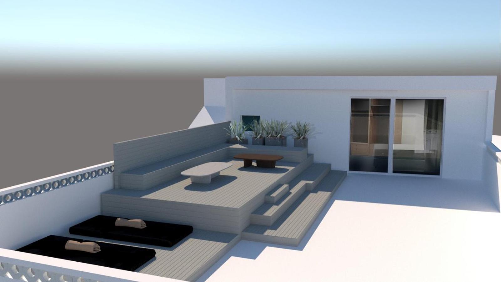 Lofos Luxury Villaer *