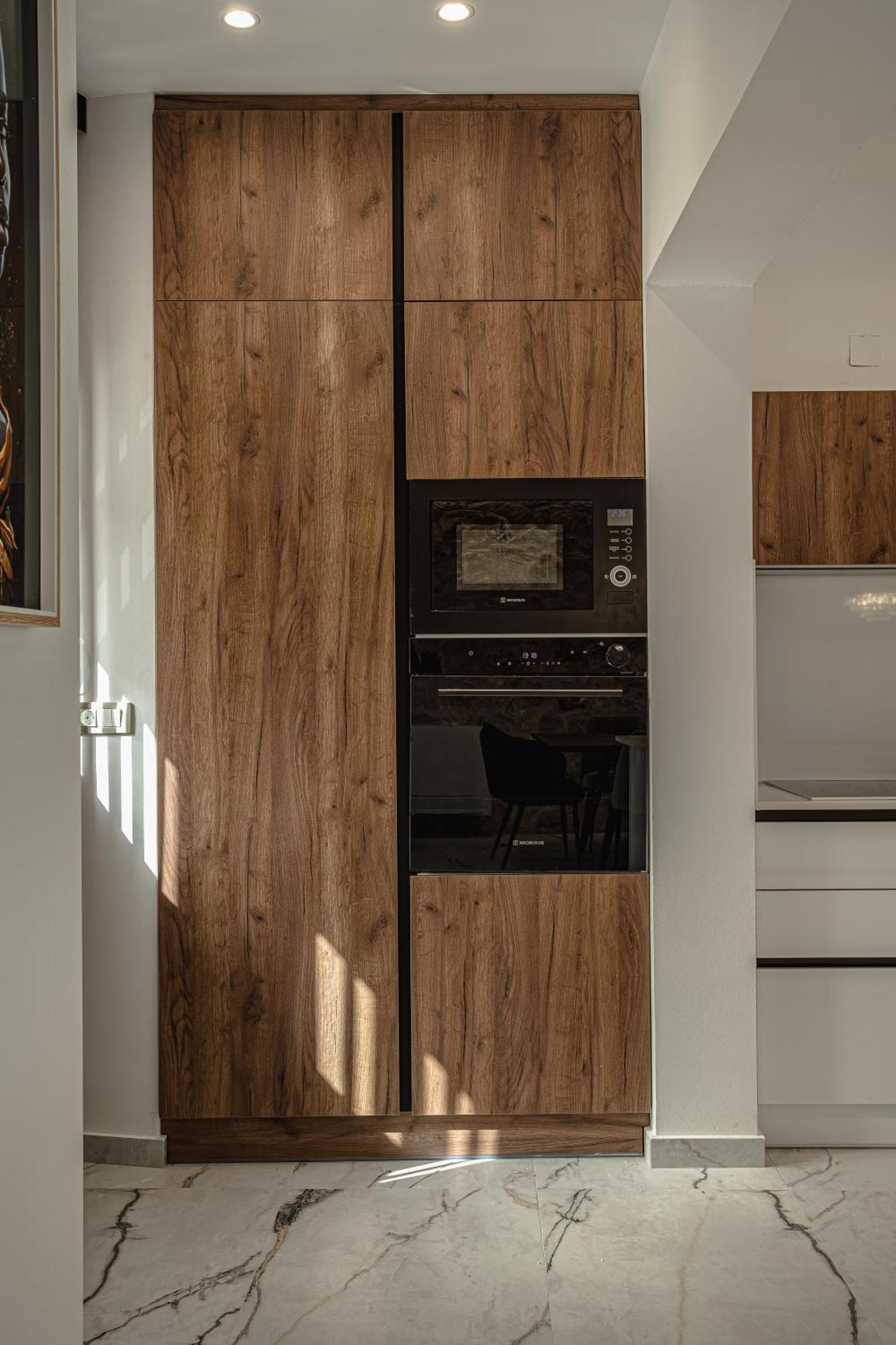 Villaer Lofos Luxury