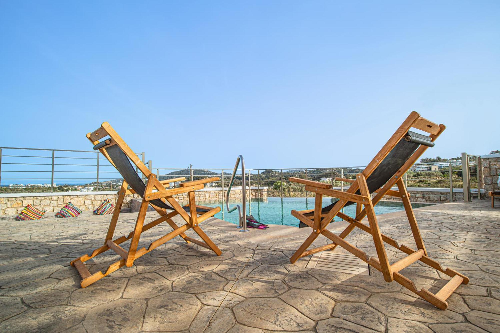Villaer Lofos Luxury Kalithies