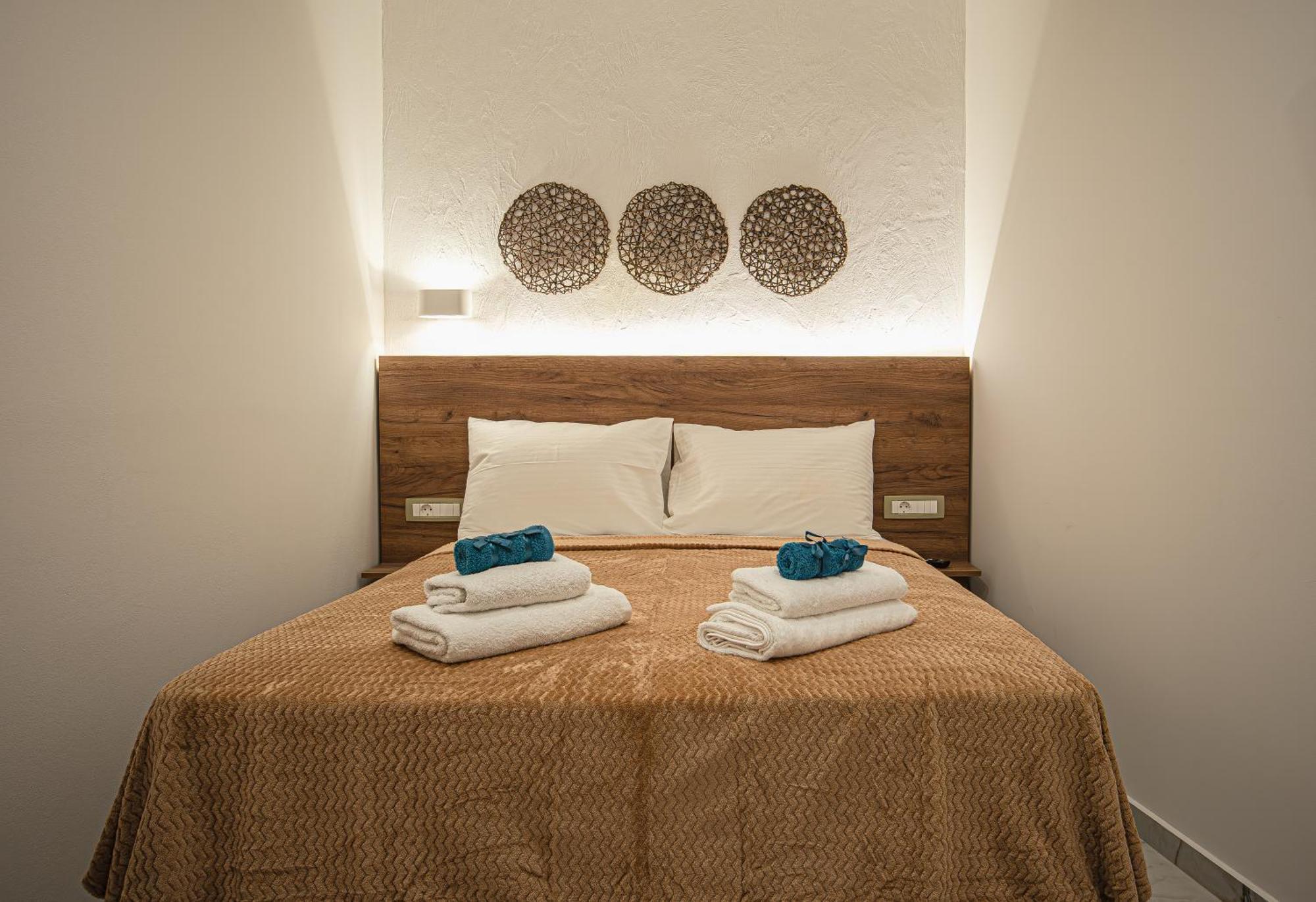 Villaer Lofos Luxury