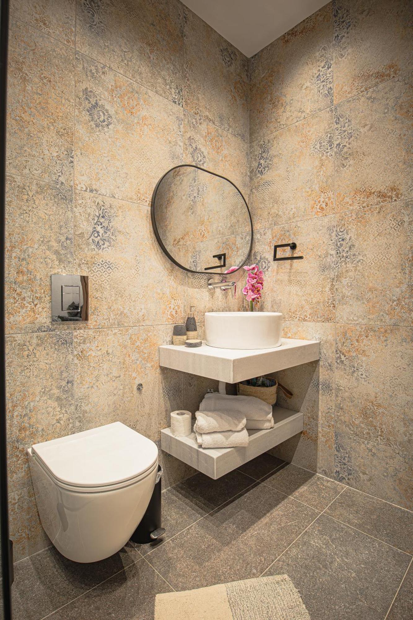 Lofos Luxury Villaer *