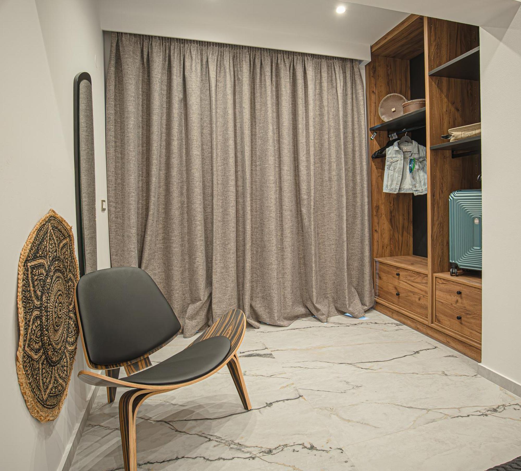 Lofos Luxury Villaer Kalithies